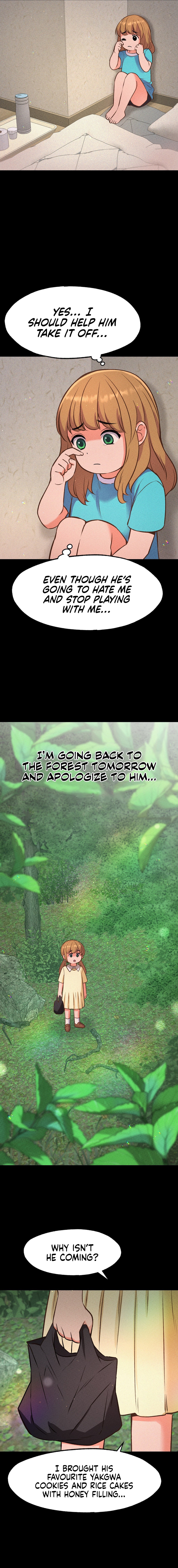 The CEO’s Dog Collar Chapter 11 image 20