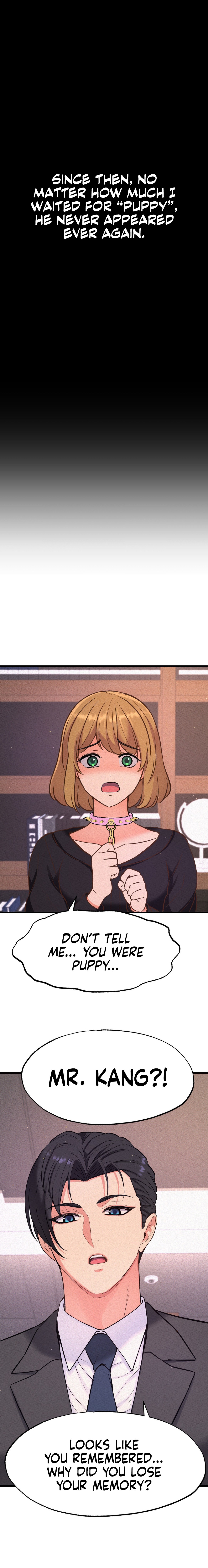 The CEO’s Dog Collar Chapter 11 image 21