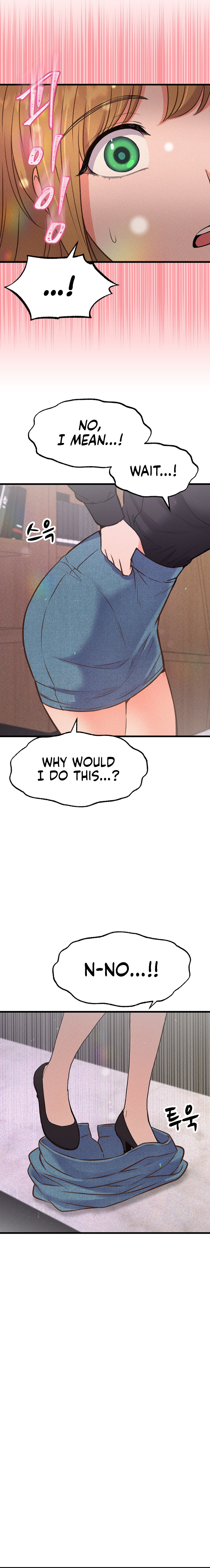 The CEO’s Dog Collar Chapter 11 image 24