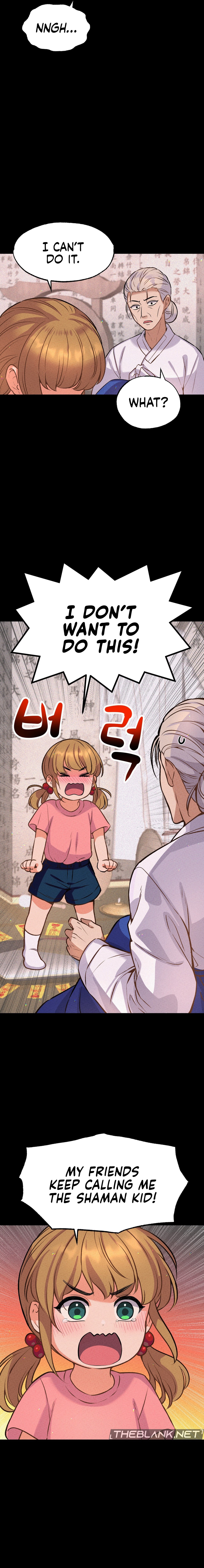 The CEO’s Dog Collar Chapter 11 image 5