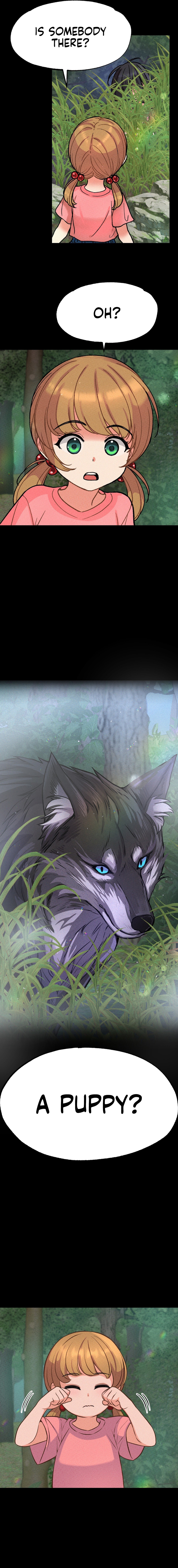 The CEO’s Dog Collar Chapter 11 image 8