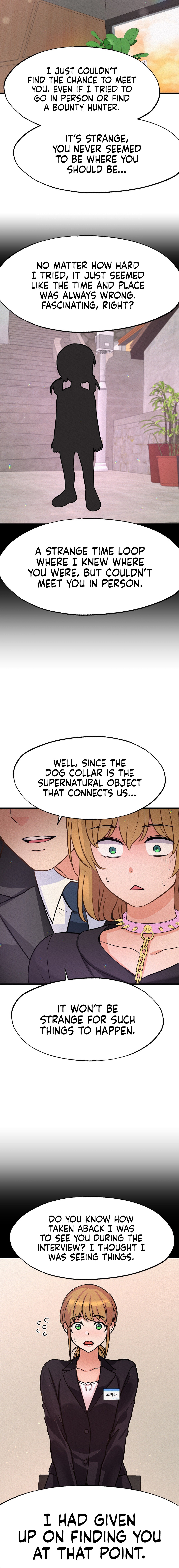 The CEO’s Dog Collar Chapter 12 image 13