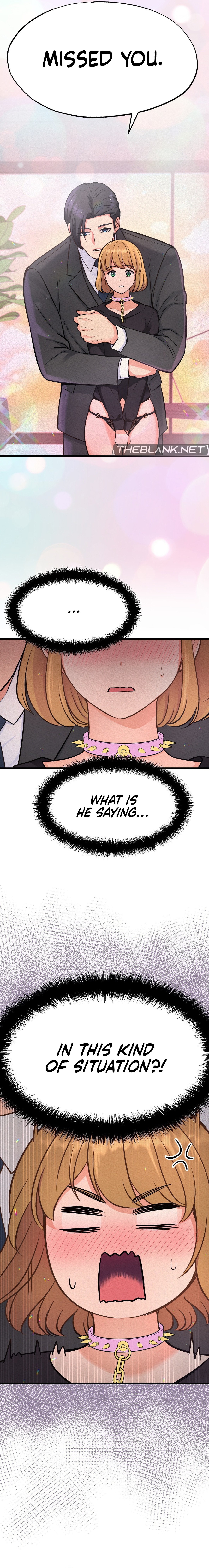 The CEO’s Dog Collar Chapter 12 image 15
