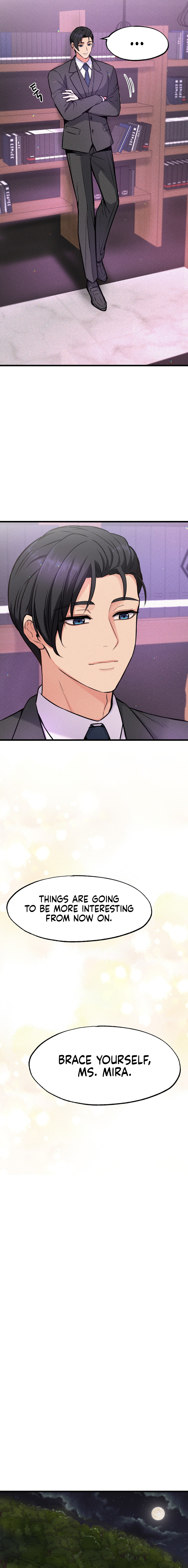 The CEO’s Dog Collar Chapter 12 image 19