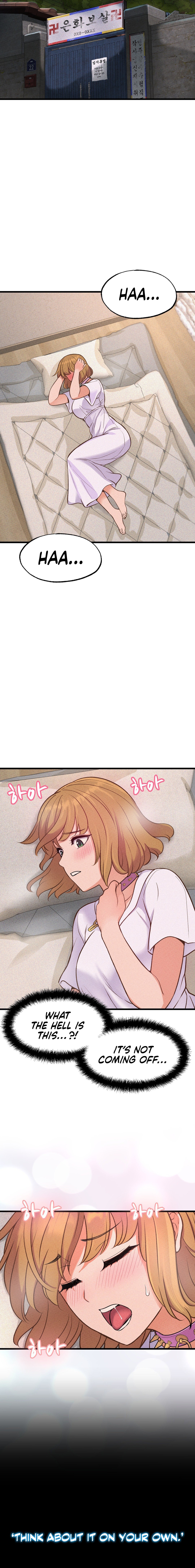 The CEO’s Dog Collar Chapter 12 image 20