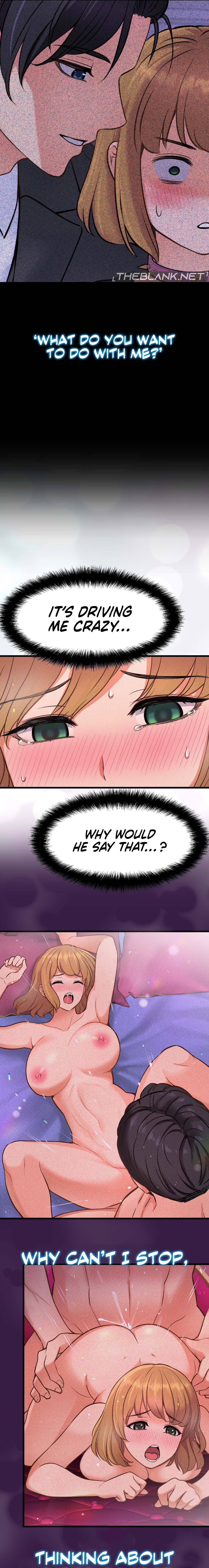 The CEO’s Dog Collar Chapter 12 image 21