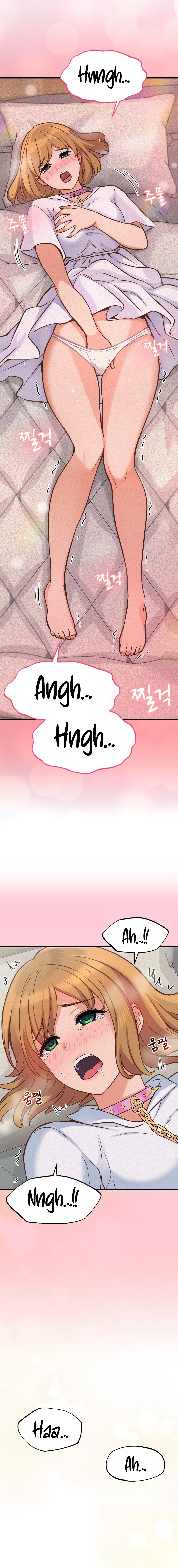 The CEO’s Dog Collar Chapter 12 image 23