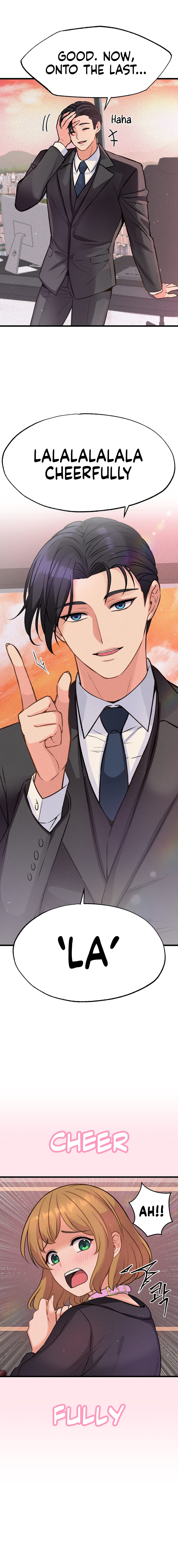 The CEO’s Dog Collar Chapter 12 image 6