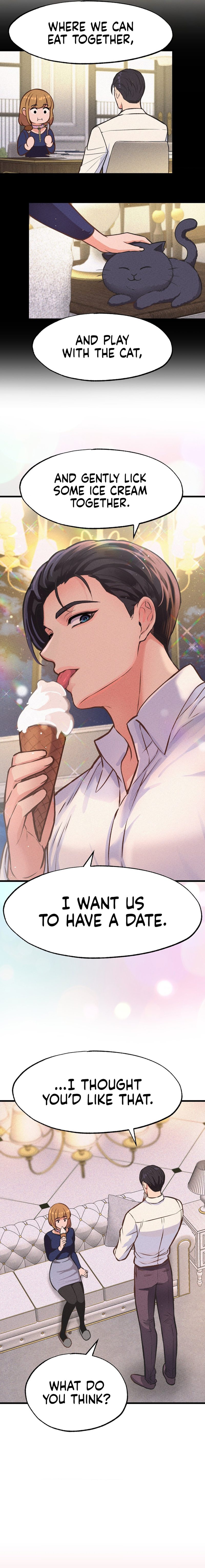 The CEO’s Dog Collar Chapter 13 image 17