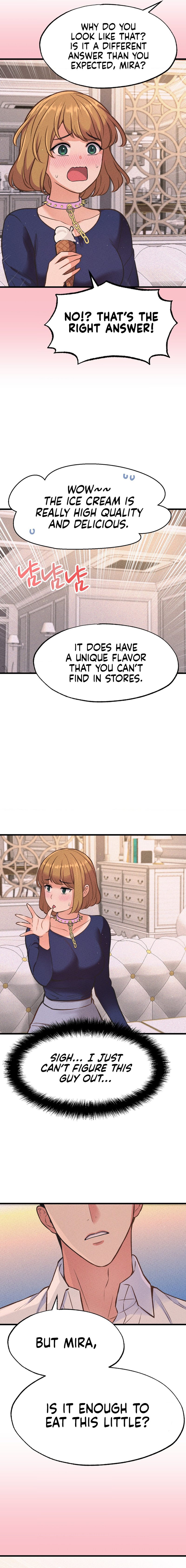 The CEO’s Dog Collar Chapter 13 image 18
