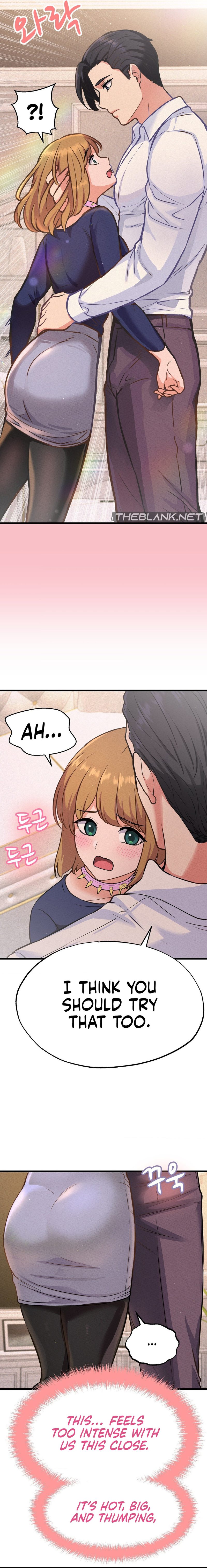 The CEO’s Dog Collar Chapter 13 image 19