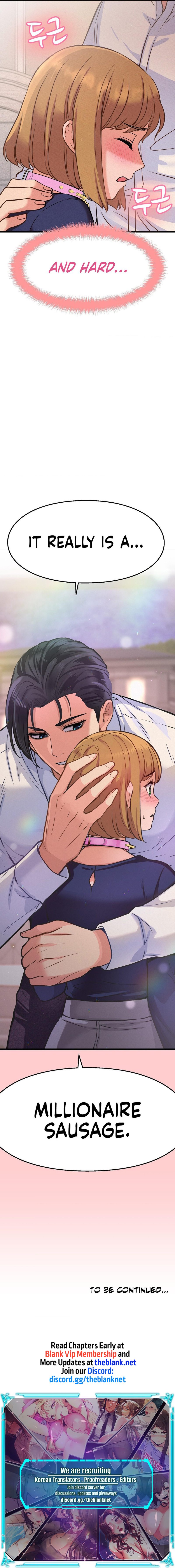 The CEO’s Dog Collar Chapter 13 image 20