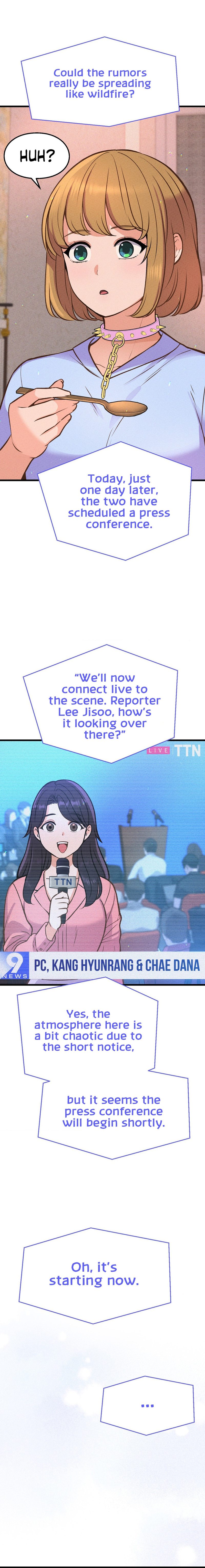The CEO’s Dog Collar Chapter 13 image 2