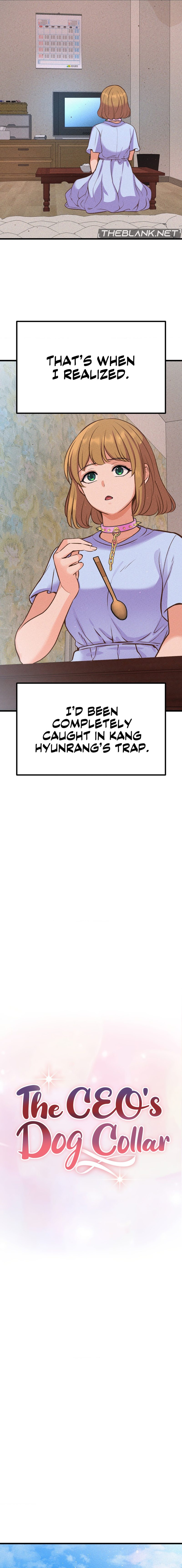 The CEO’s Dog Collar Chapter 13 image 3