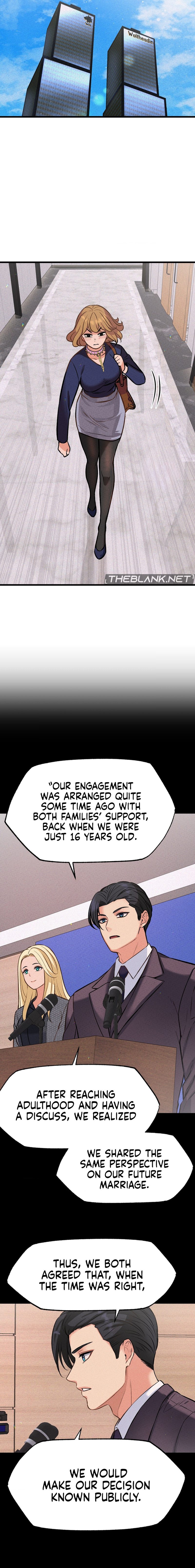 The CEO’s Dog Collar Chapter 13 image 4