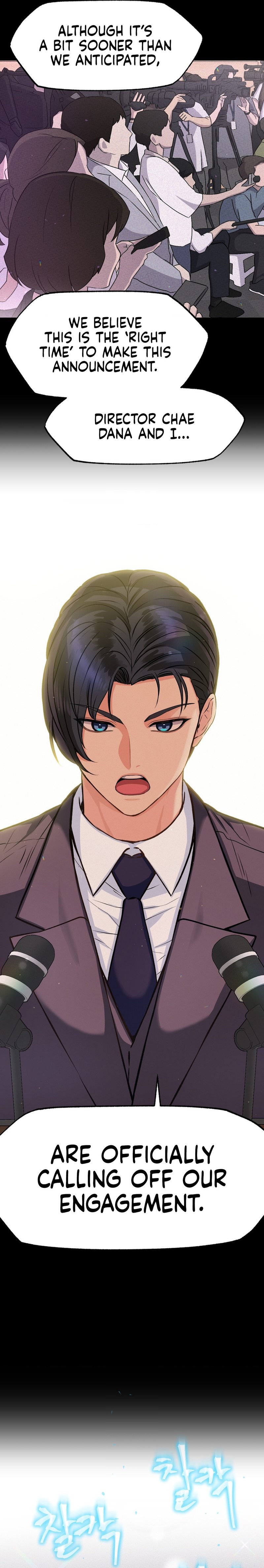 The CEO’s Dog Collar Chapter 13 image 5