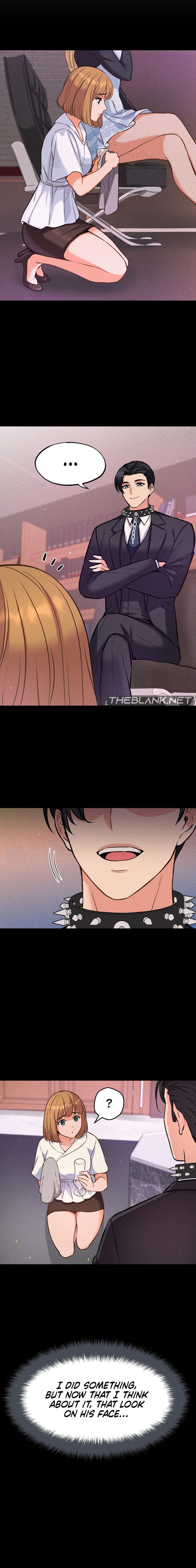 The CEO’s Dog Collar Chapter 13 image 8
