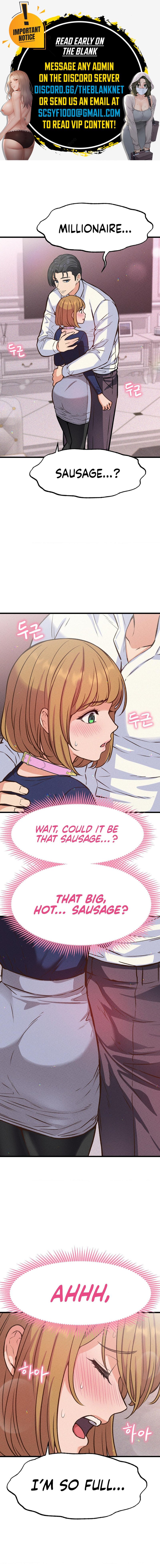 The CEO’s Dog Collar Chapter 14 image 0