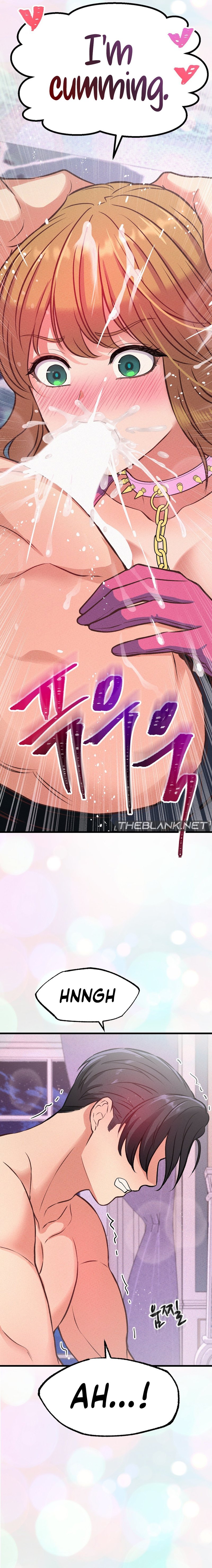 The CEO’s Dog Collar Chapter 14 image 15