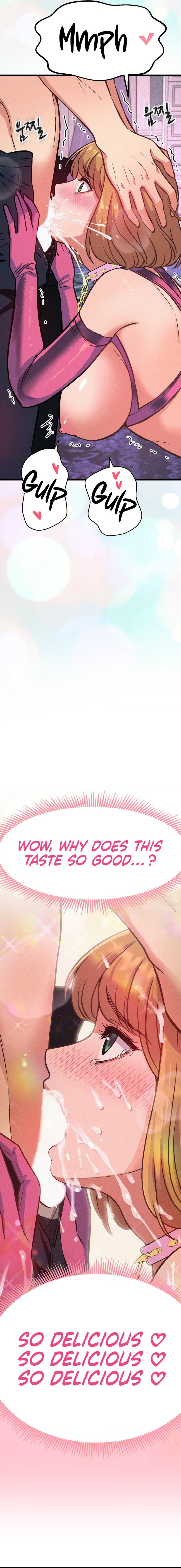 The CEO’s Dog Collar Chapter 14 image 16