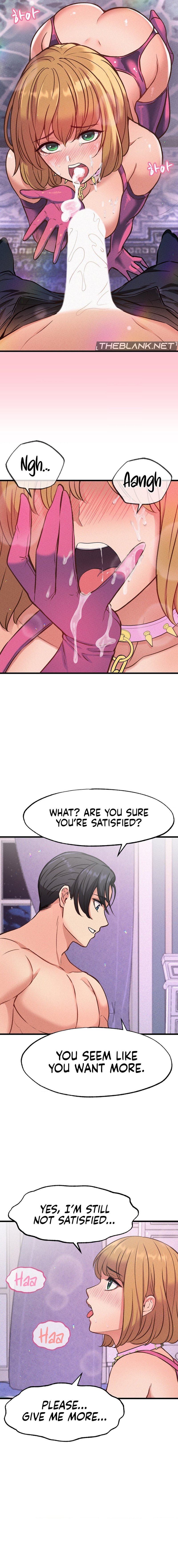 The CEO’s Dog Collar Chapter 14 image 18