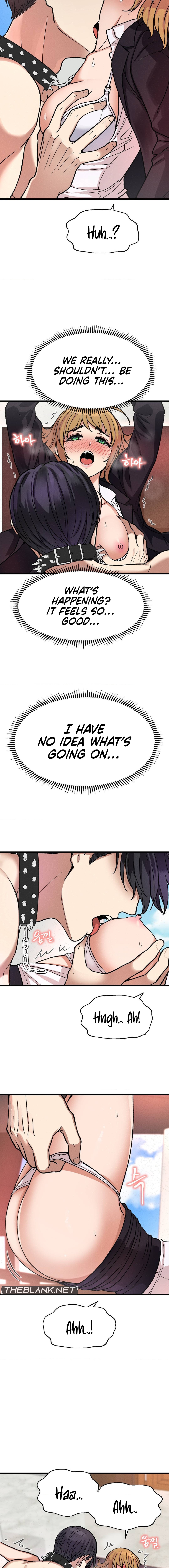 The CEO’s Dog Collar Chapter 2 image 10