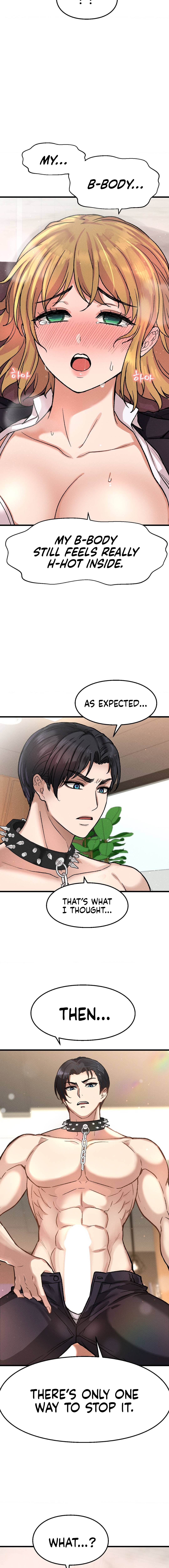 The CEO’s Dog Collar Chapter 2 image 13