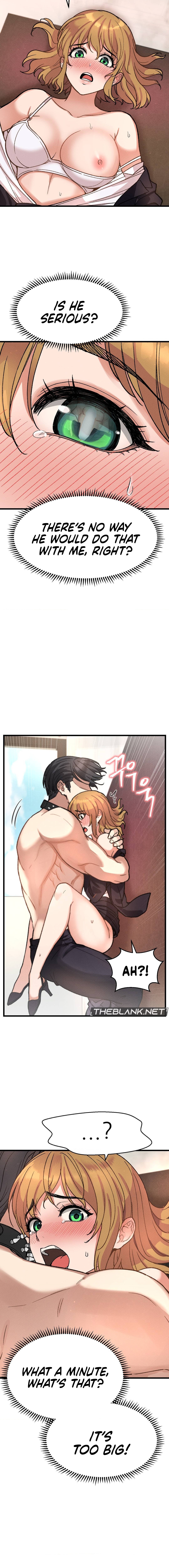 The CEO’s Dog Collar Chapter 2 image 14