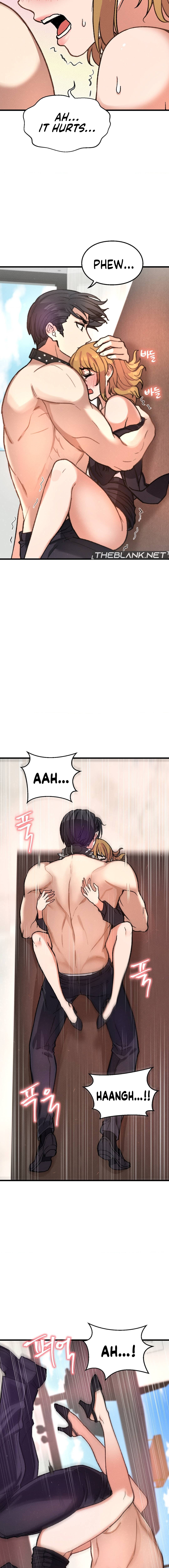 The CEO’s Dog Collar Chapter 2 image 16