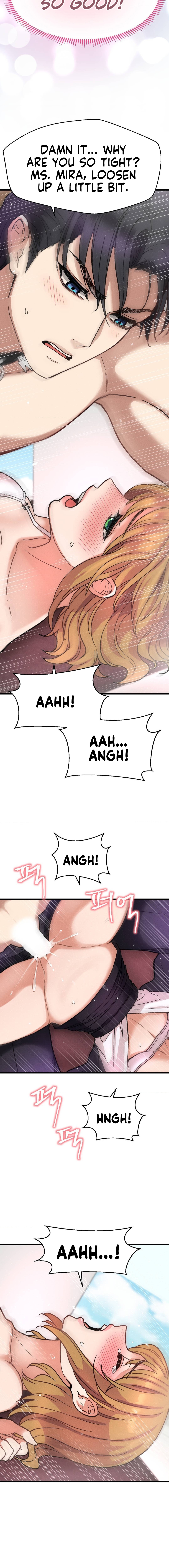 The CEO’s Dog Collar Chapter 2 image 18