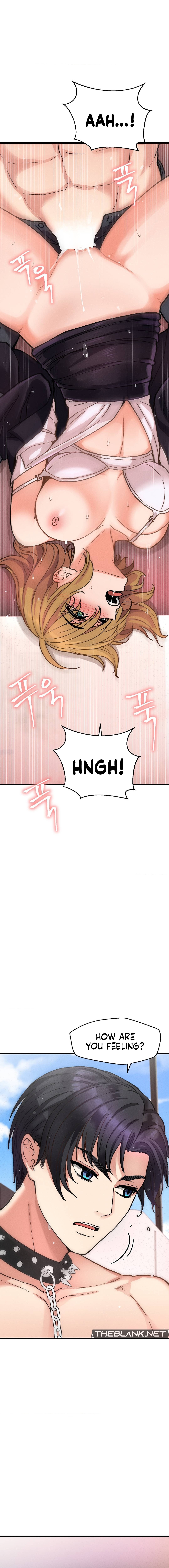 The CEO’s Dog Collar Chapter 2 image 19