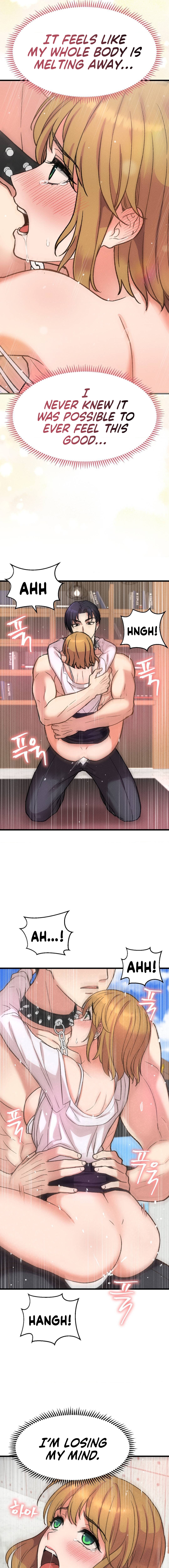 The CEO’s Dog Collar Chapter 2 image 21