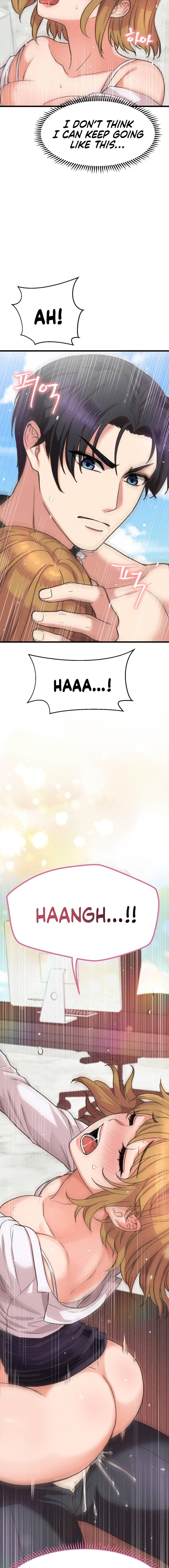 The CEO’s Dog Collar Chapter 2 image 22