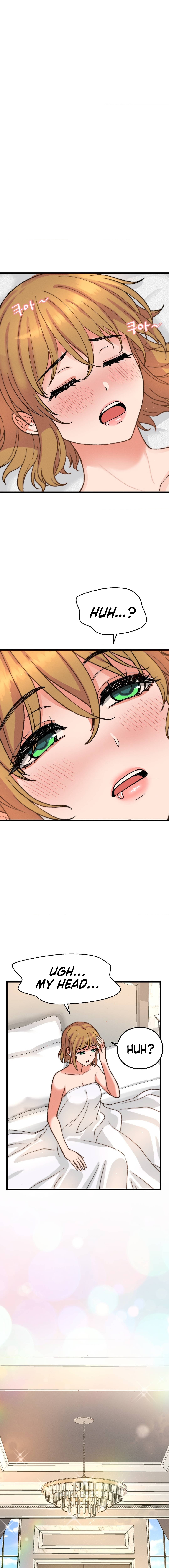 The CEO’s Dog Collar Chapter 2 image 25