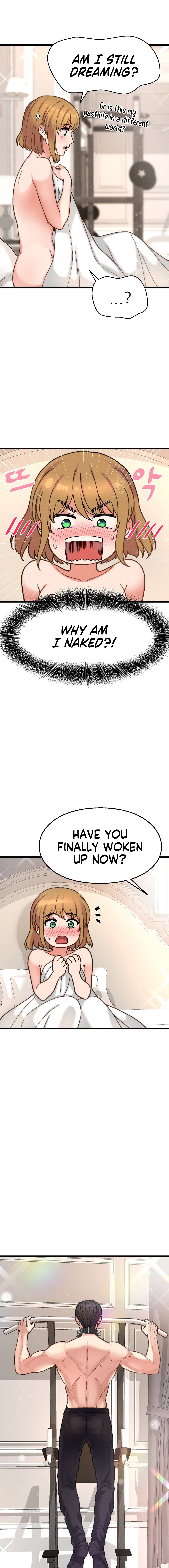 The CEO’s Dog Collar Chapter 2 image 27