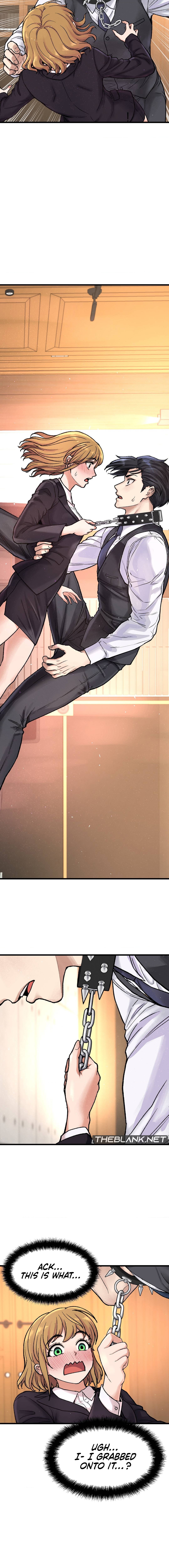 The CEO’s Dog Collar Chapter 2 image 2