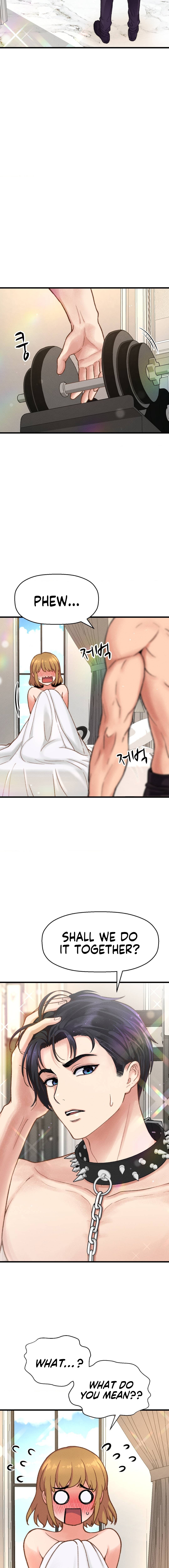 The CEO’s Dog Collar Chapter 2 image 29