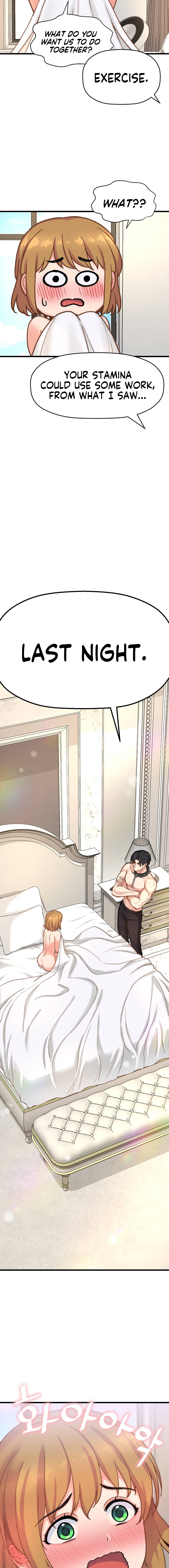 The CEO’s Dog Collar Chapter 2 image 30