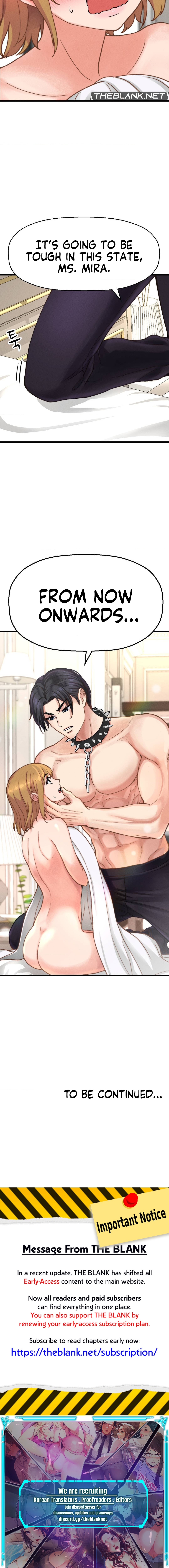 The CEO’s Dog Collar Chapter 2 image 31