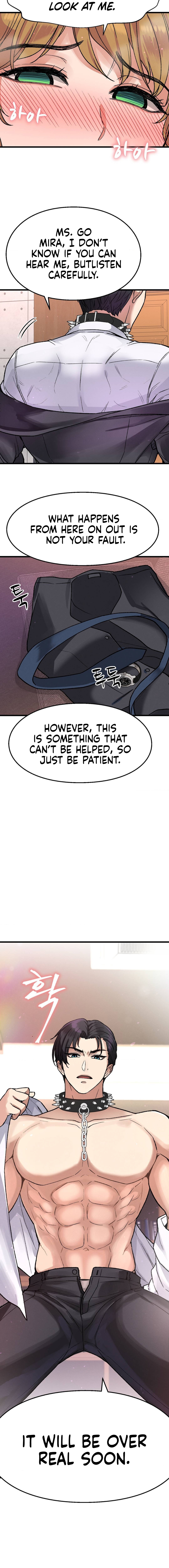 The CEO’s Dog Collar Chapter 2 image 7