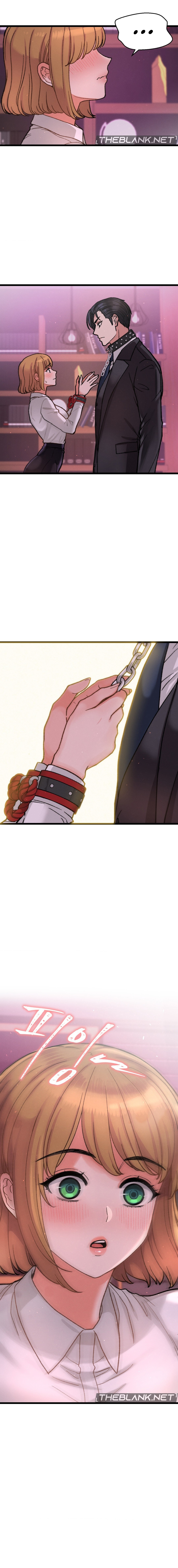 The CEO’s Dog Collar Chapter 4 image 10