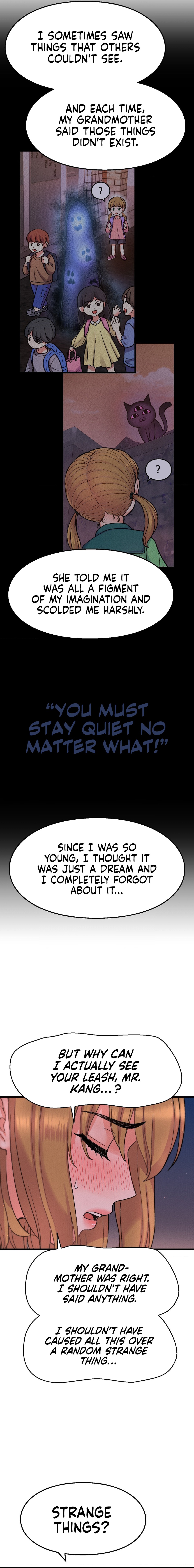 The CEO’s Dog Collar Chapter 4 image 16
