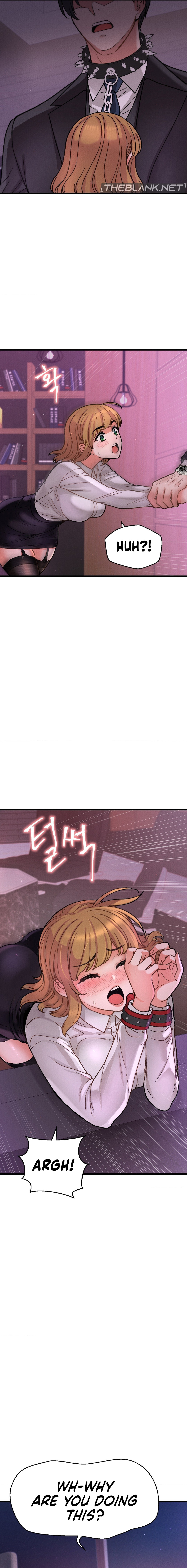 The CEO’s Dog Collar Chapter 4 image 17