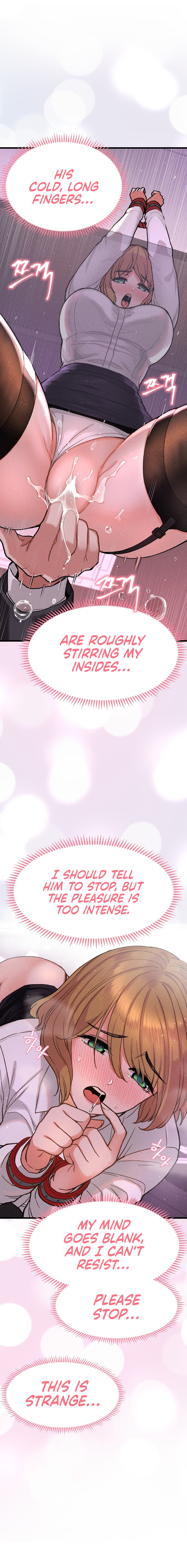 The CEO’s Dog Collar Chapter 4 image 21