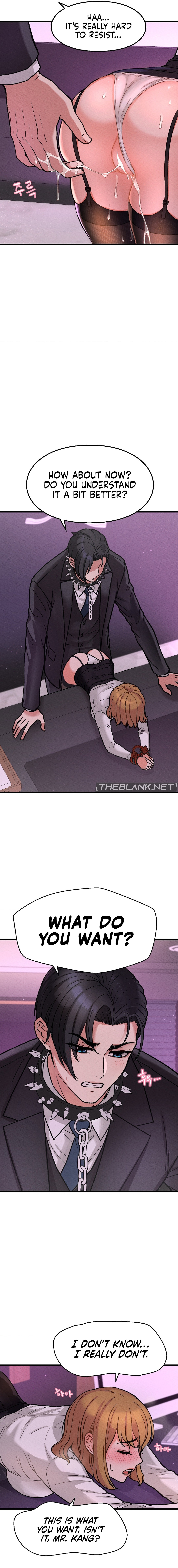The CEO’s Dog Collar Chapter 4 image 22