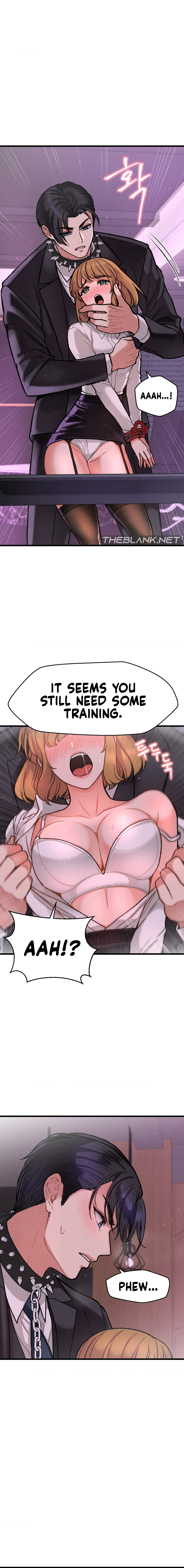 The CEO’s Dog Collar Chapter 4 image 23