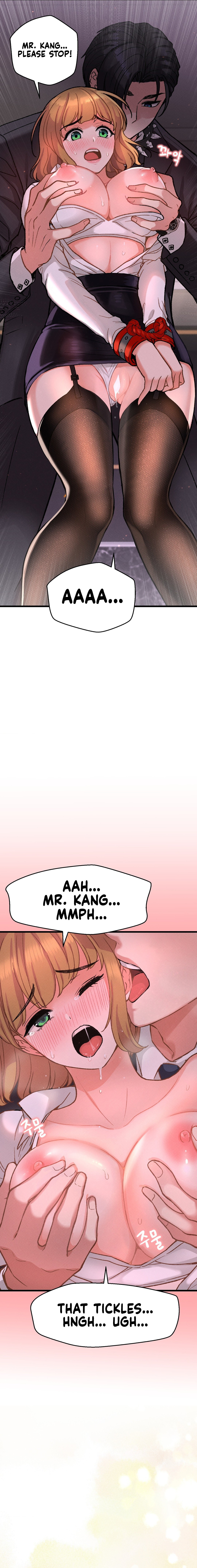 The CEO’s Dog Collar Chapter 4 image 24