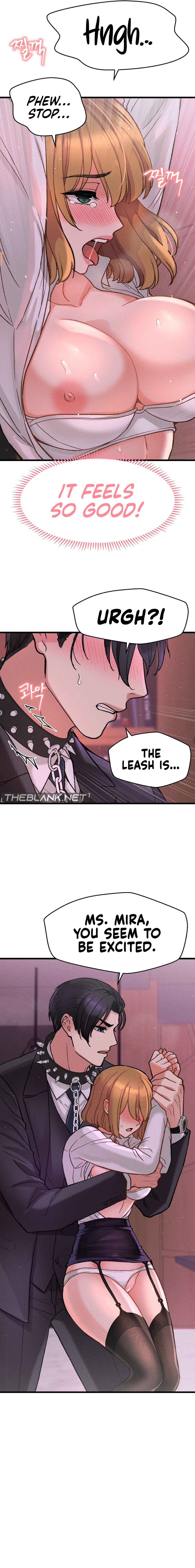 The CEO’s Dog Collar Chapter 4 image 27