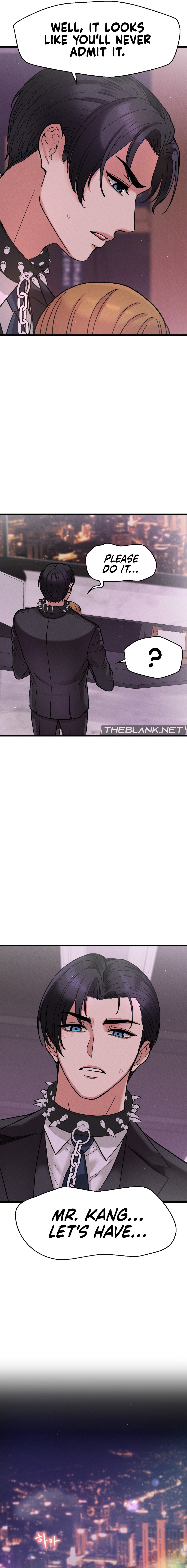 The CEO’s Dog Collar Chapter 4 image 28