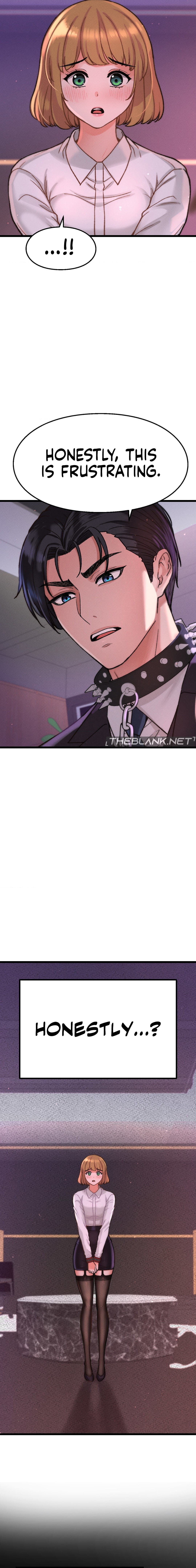 The CEO’s Dog Collar Chapter 4 image 7